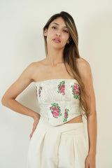 Yasmina corset
