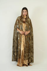 Serenda Caftan