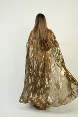 Serenda Caftan