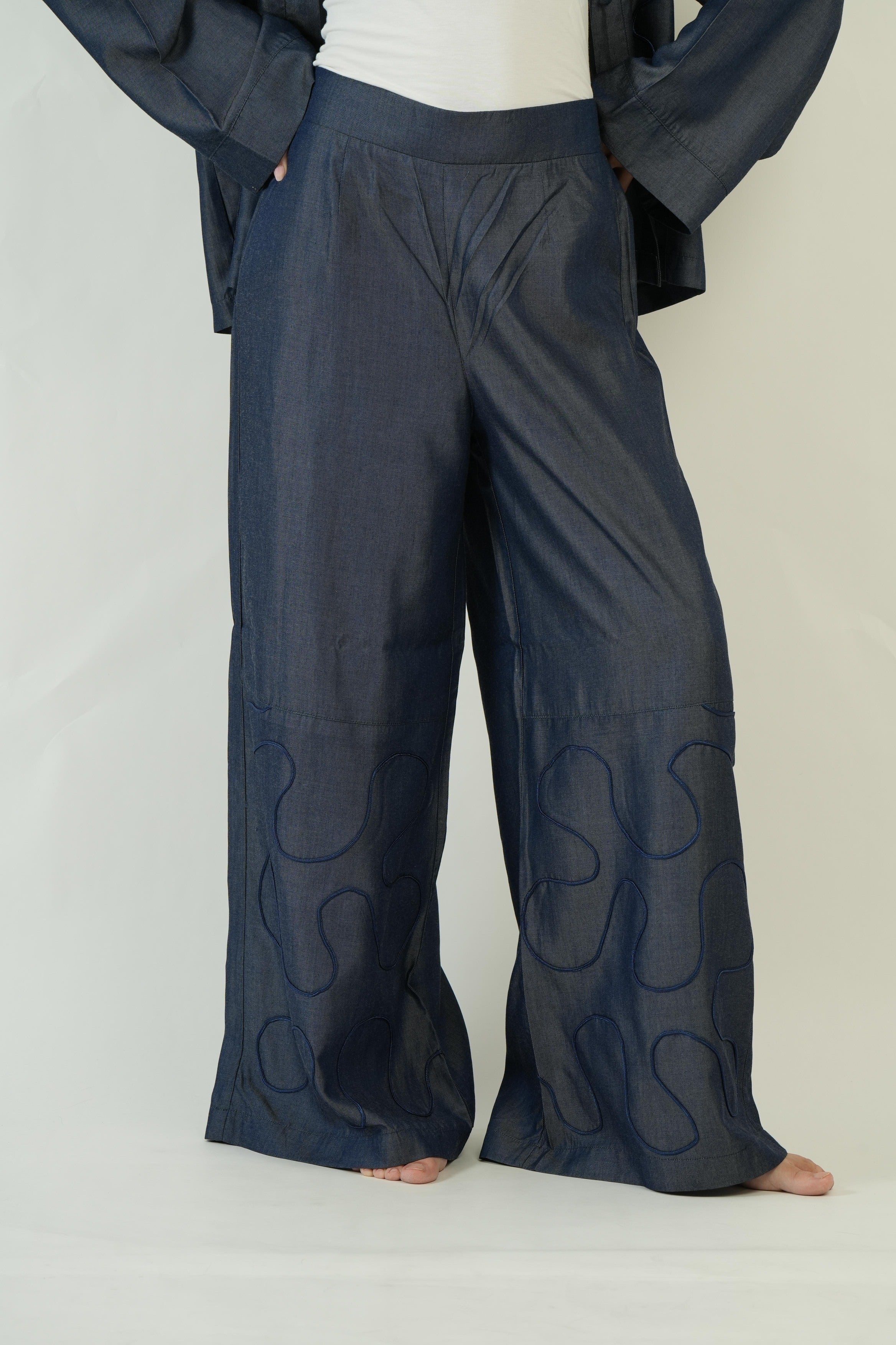 Ensemble Selk Jean
