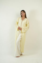 Lemon tunique