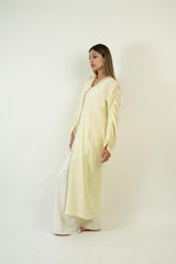 Lemon tunique