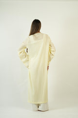 Lemon tunique