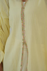 Lemon tunique