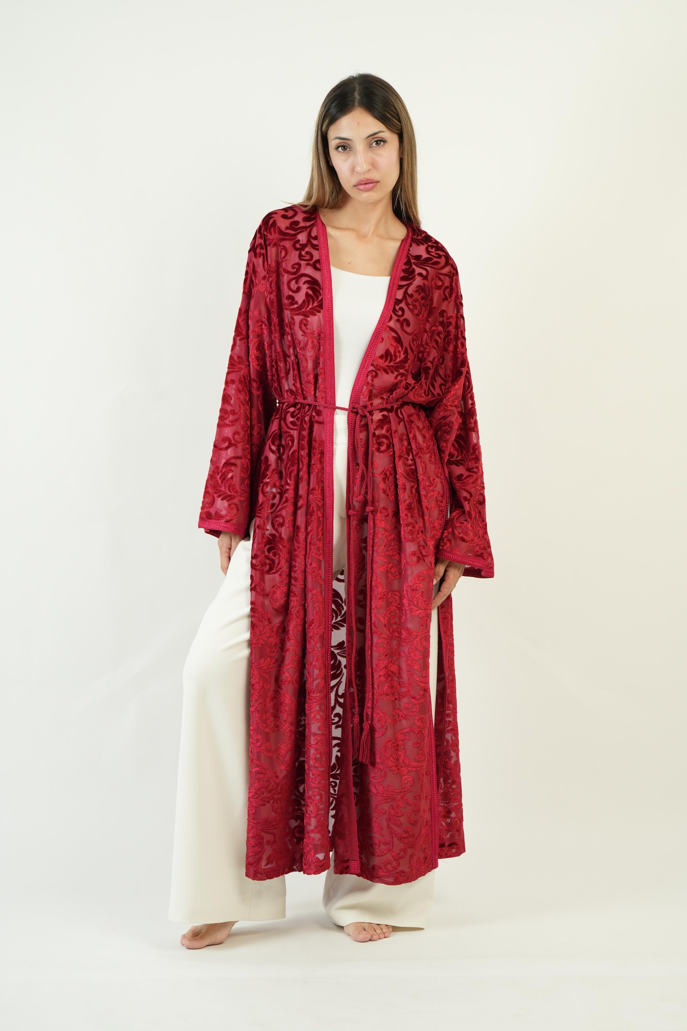 Laya Kimono