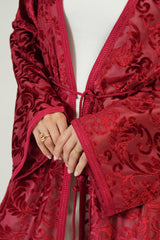 Laya Kimono