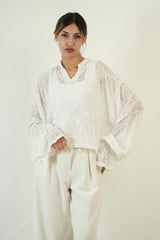 Chemise blanche