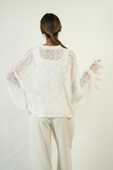 Chemise blanche