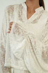 Chemise blanche