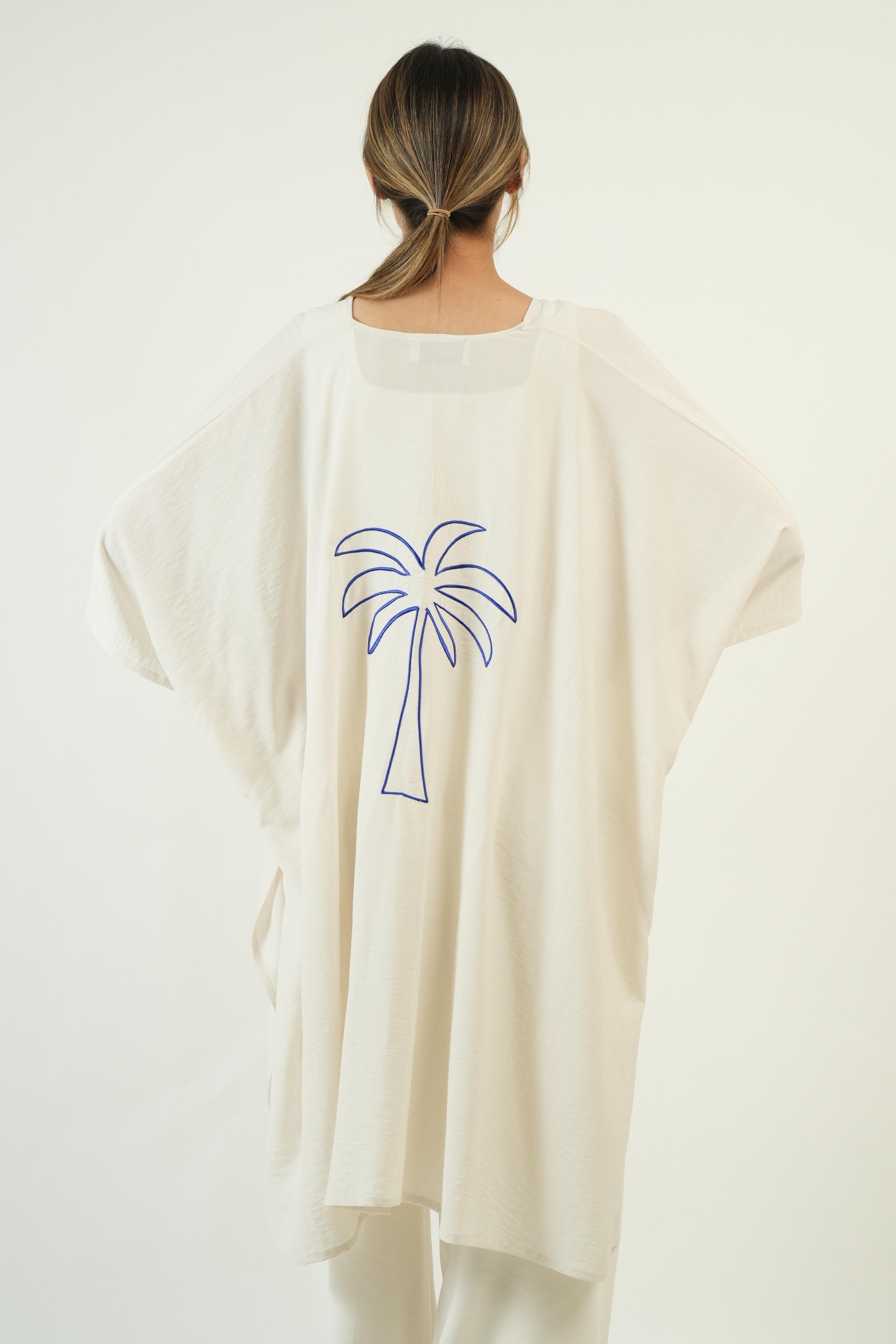 Palm Tunique