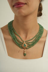 Lamsa Necklace