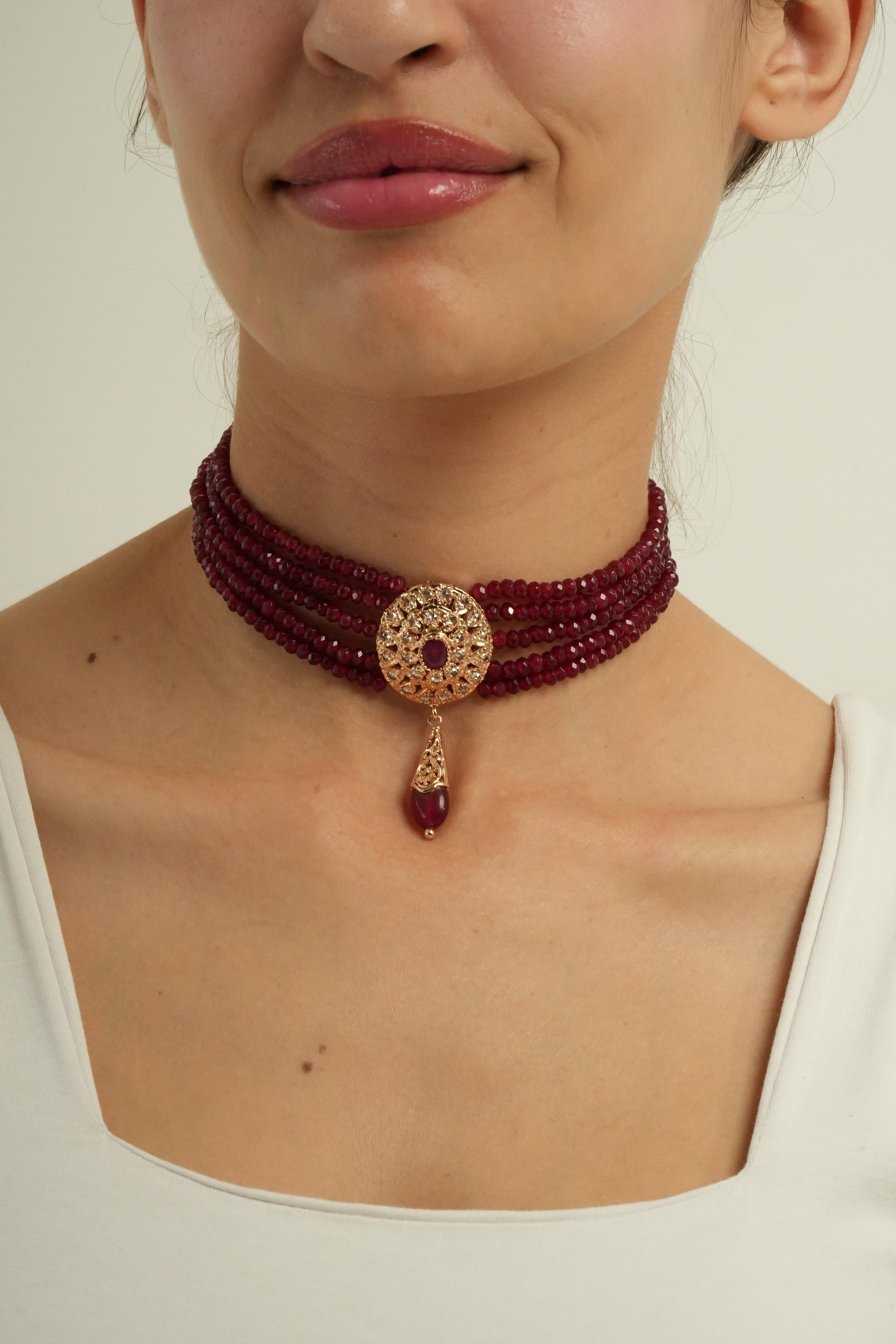 Oum Choker