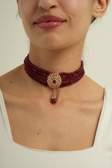 Oum Choker