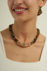 Kareema Necklace
