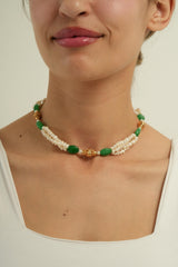 Habiba necklace