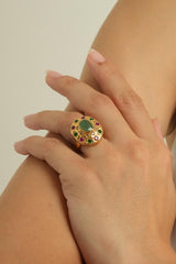 Lina ring