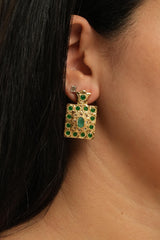 Nisma earrings