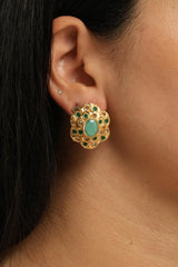 Mina earrings