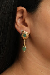 Liza earrings