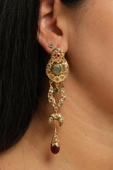 Layal earrings