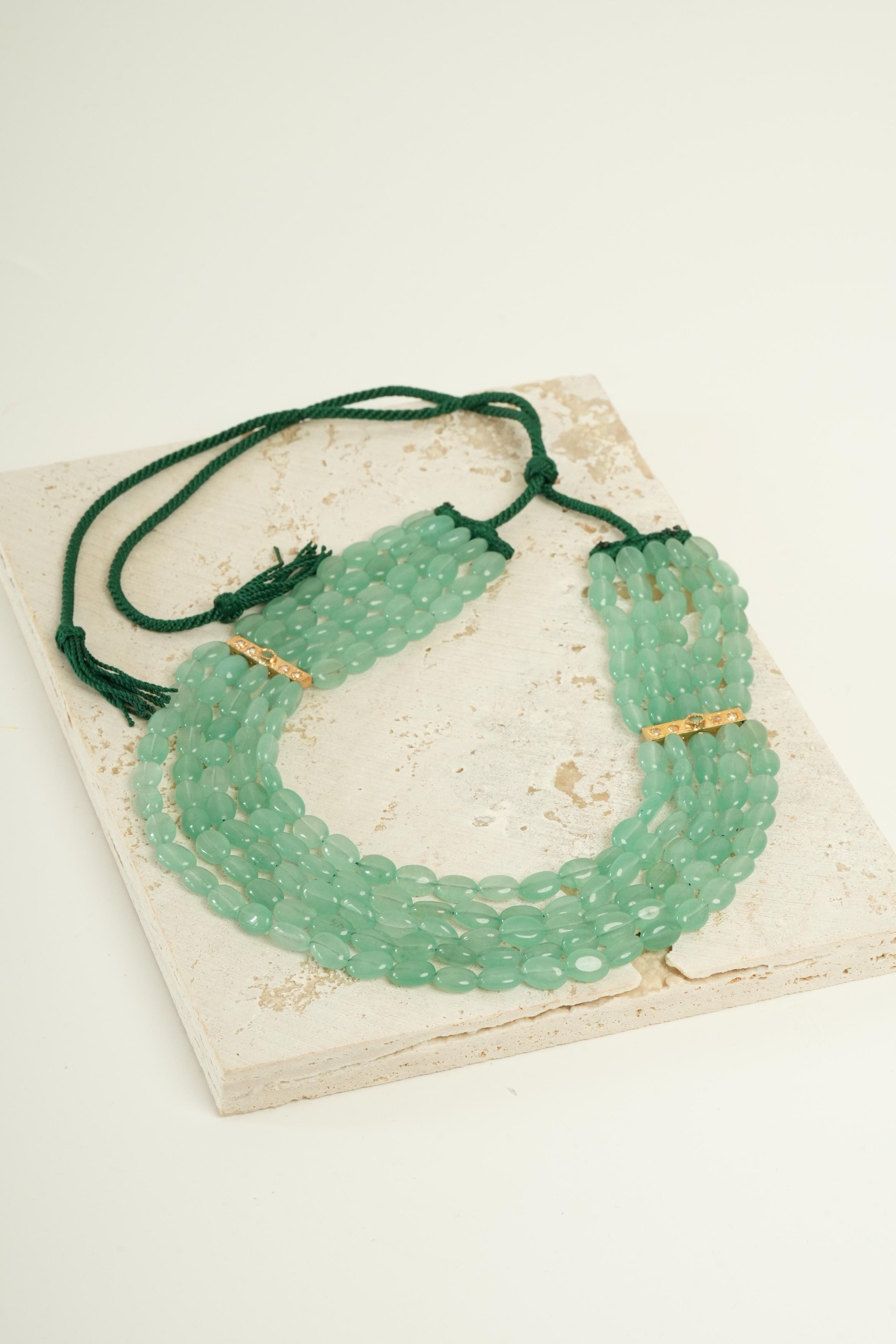 Osoul necklace