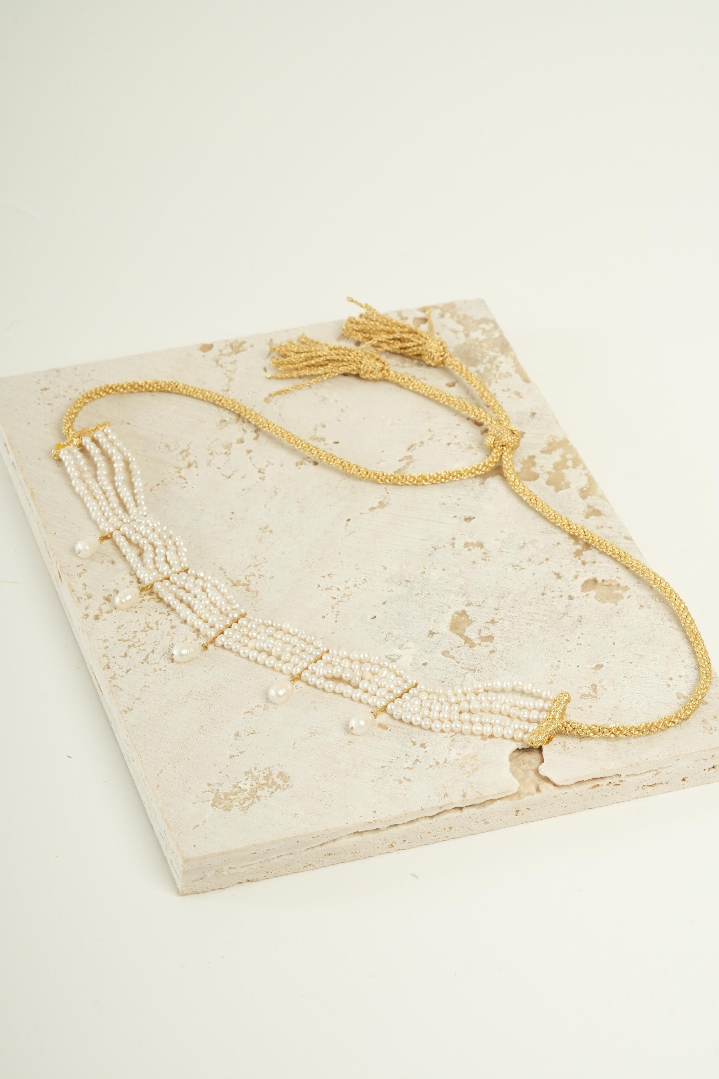 Celya Choker
