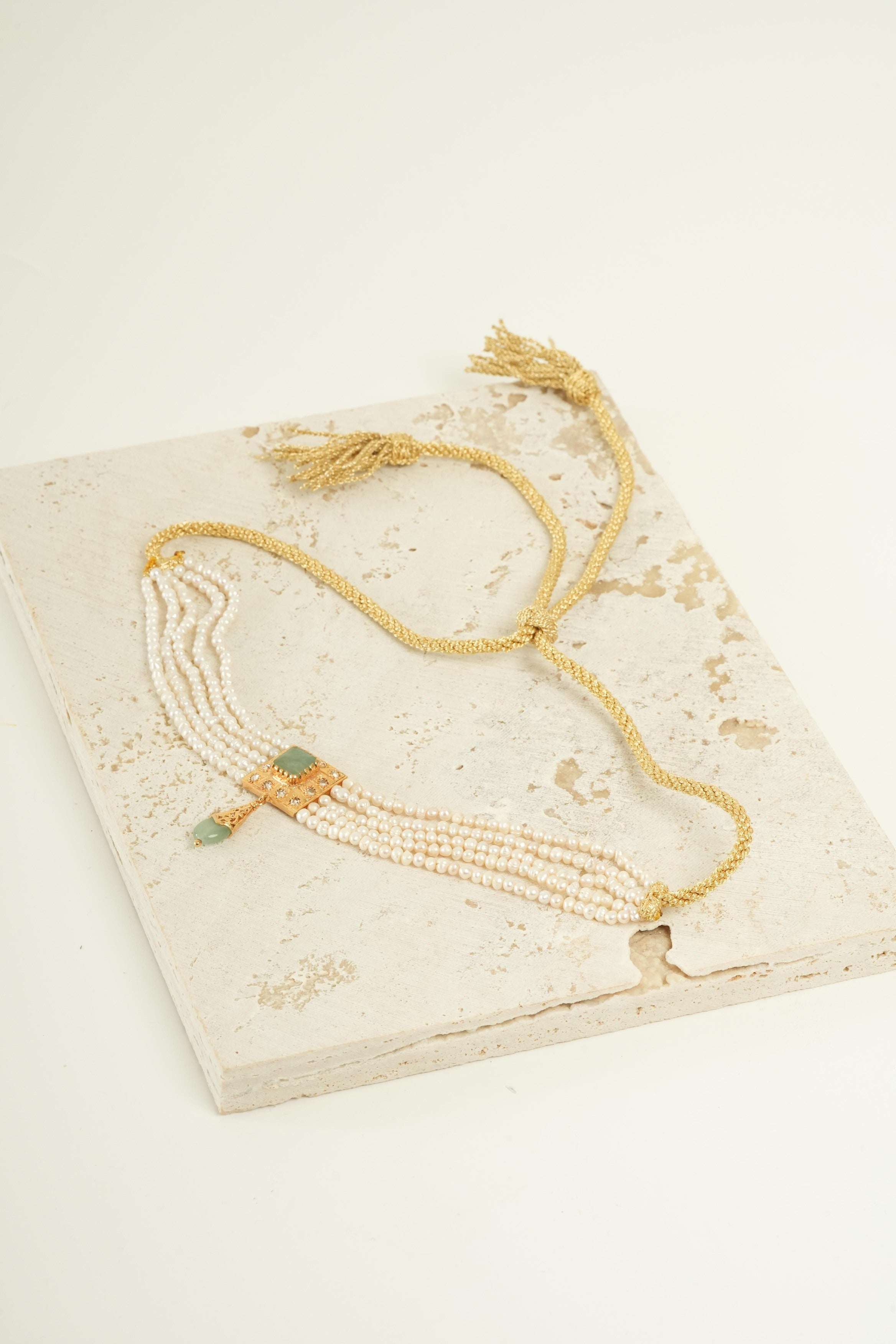 Amira Choker