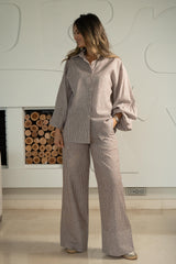 Ensemble Linéa