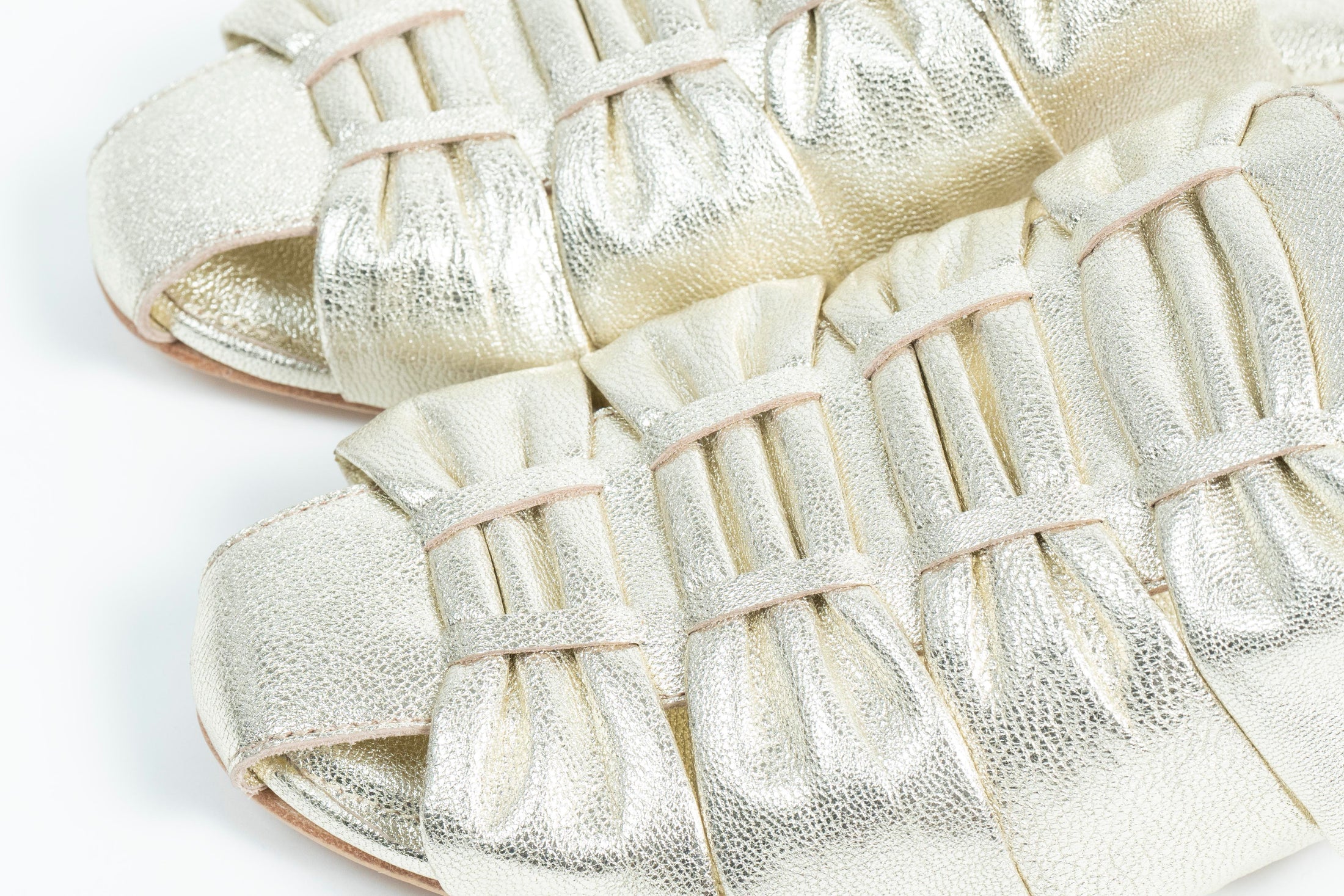 ZELINA Silver Gold