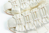 ZELINA Silver Gold