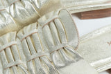 ZELINA Silver Gold