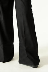 Urban Chic Suit