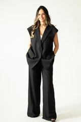 Urban Chic Suit
