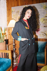 Ensemble HANA