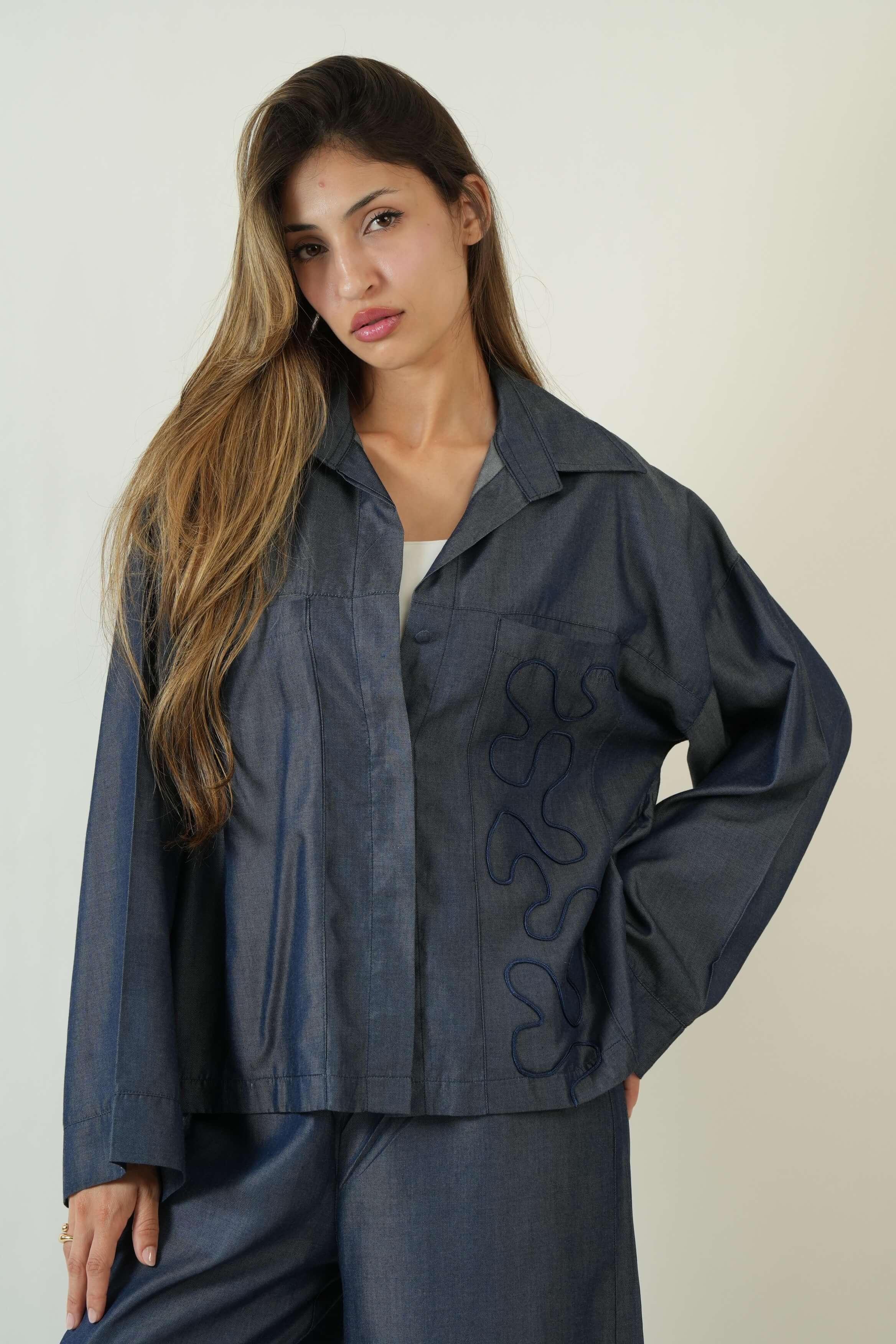Ensemble Selk Jean