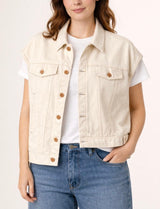 Gilet Unisexe Édition Spéciale CAN-MAROC