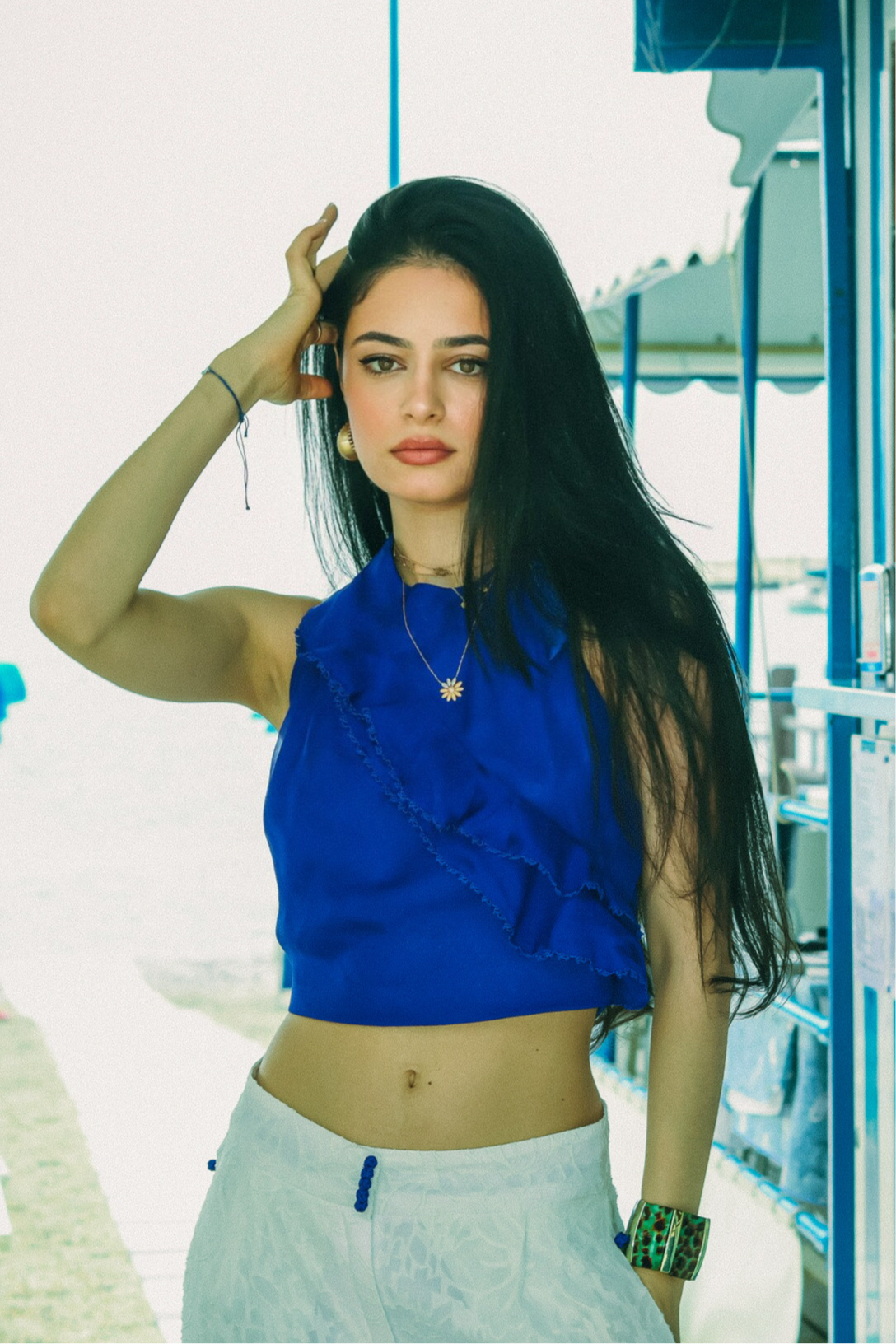 Haut Azul