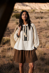 Chemise TALISMAN