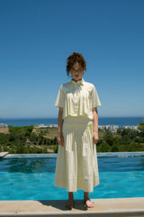 Ensemble Lemon Sorbet
