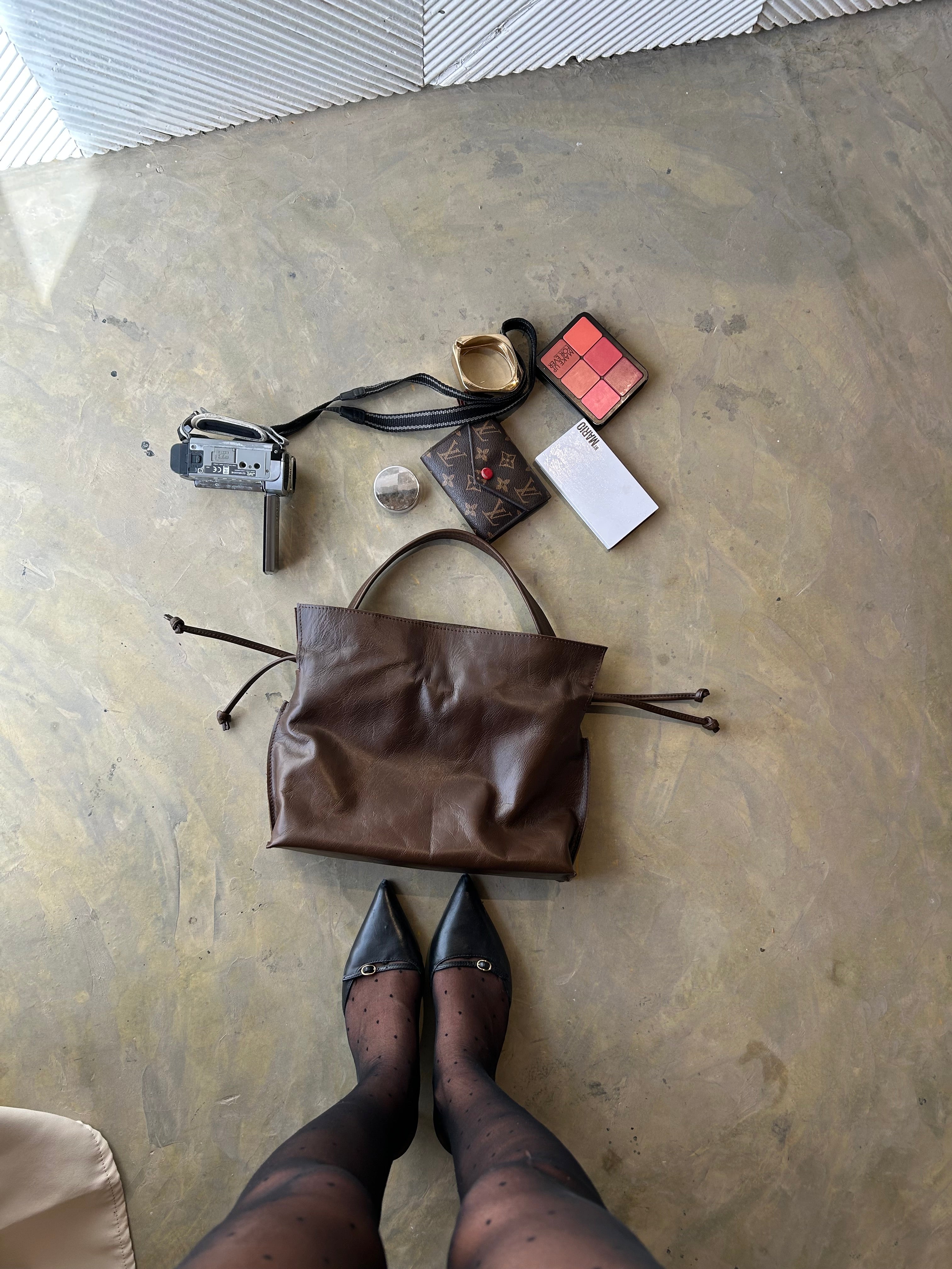 AMIRA BAG