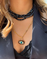 Collier Ombre