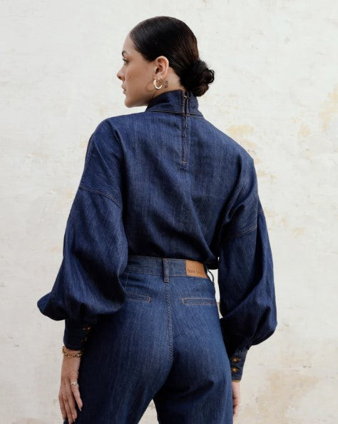 La Chemise Nœud