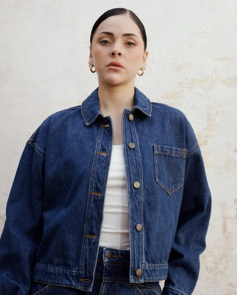 La Veste Courte