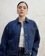 La Veste Courte