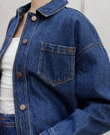La Veste Courte