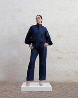 Le pantalon Tailleur