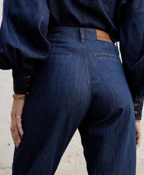 Le pantalon Tailleur