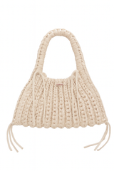 Twistel Bag One color