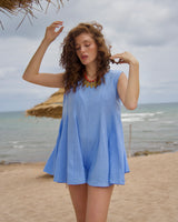 Masha Romper