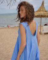 Masha Romper